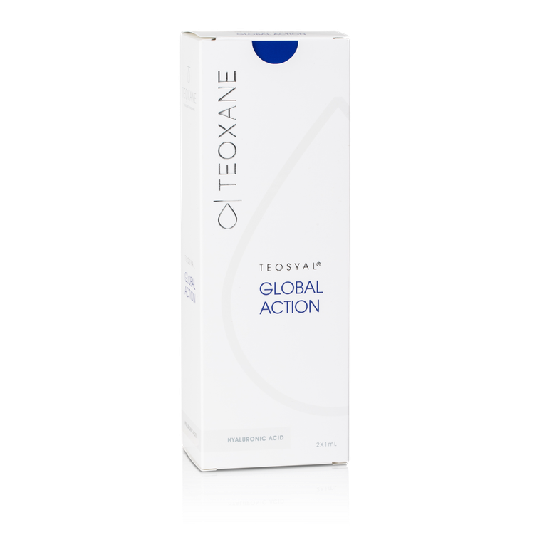 Teosyal Global Action Teosyal Global Action